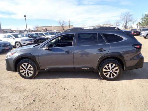 2023 Subaru Outback Premium