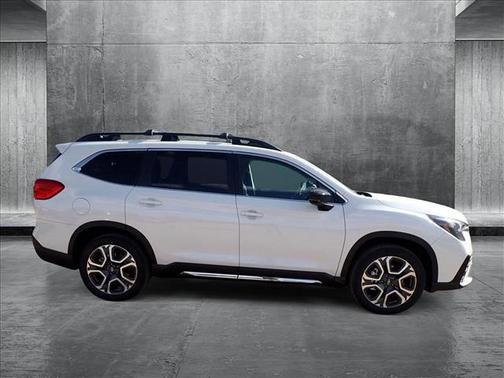 2025 Subaru Ascent Limited 7-Passenger