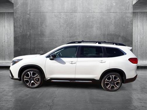 2025 Subaru Ascent Limited 7-Passenger