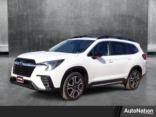 2025 Subaru Ascent Limited 7-Passenger