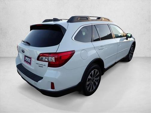 2016 Subaru Outback 3.6R Limited