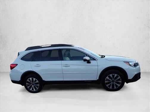 2016 Subaru Outback 3.6R Limited