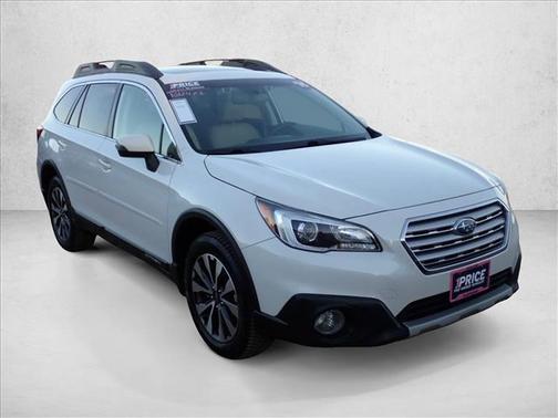 2016 Subaru Outback 3.6R Limited
