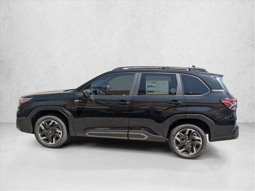 2025 Subaru Forester Hybrid Limited