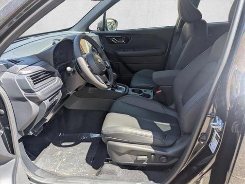 2025 Subaru Forester Hybrid Limited