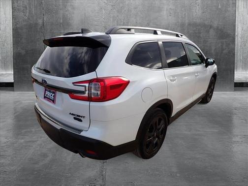 2024 Subaru Ascent Onyx Edition 7-Passenger