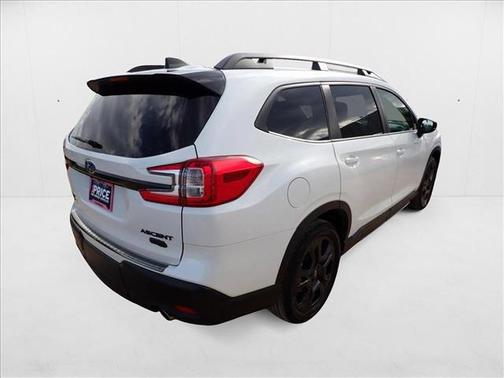 2024 Subaru Ascent Onyx Edition 7-Passenger