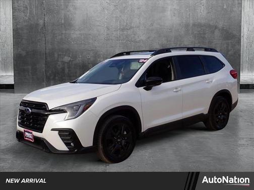 2024 Subaru Ascent Onyx Edition 7-Passenger
