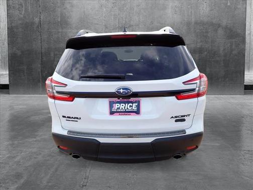 2024 Subaru Ascent Onyx Edition 7-Passenger
