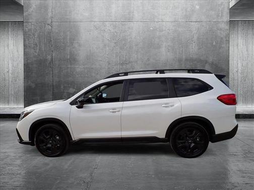 2024 Subaru Ascent Onyx Edition 7-Passenger