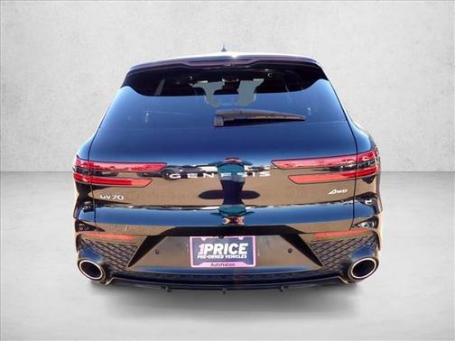 2023 Genesis GV70 2.5T AWD