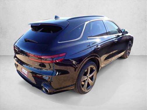 2023 Genesis GV70 2.5T AWD