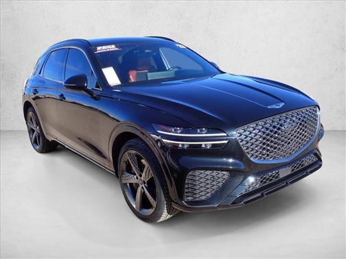 2023 Genesis GV70 2.5T AWD