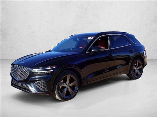 2023 Genesis GV70 2.5T AWD