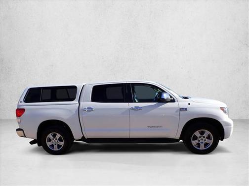 2010 Toyota Tundra Limited
