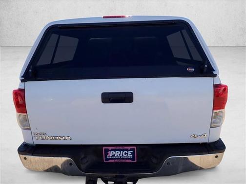 2010 Toyota Tundra Limited