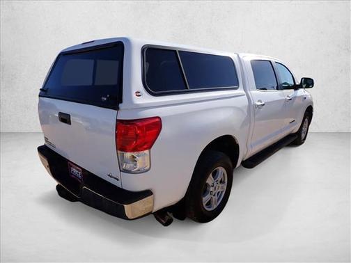 2010 Toyota Tundra Limited