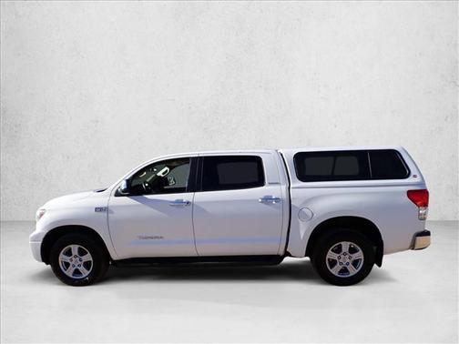2010 Toyota Tundra Limited