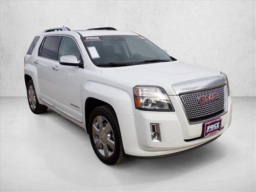 2013 GMC Terrain Denali