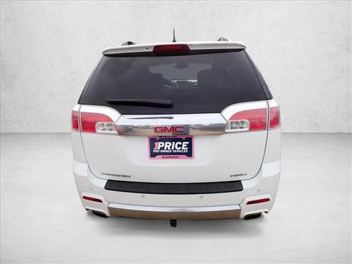 2013 GMC Terrain Denali