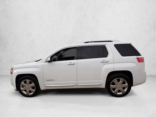2013 GMC Terrain Denali