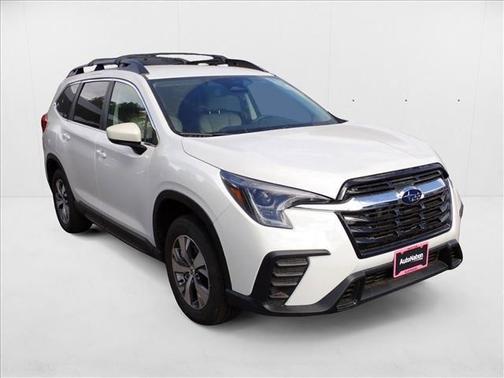 2025 Subaru Ascent Premium 7-Passenger