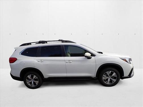 2025 Subaru Ascent Premium 7-Passenger