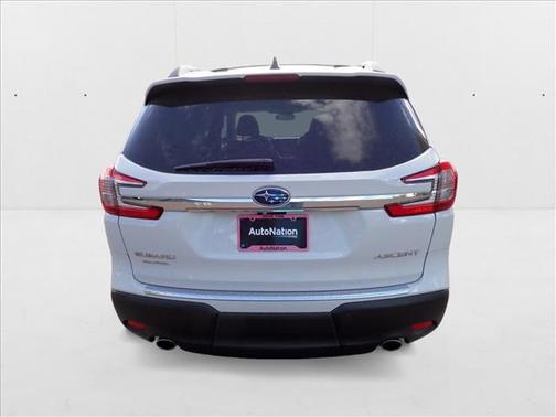 2025 Subaru Ascent Premium 7-Passenger
