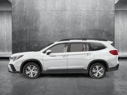 2025 Subaru Ascent Premium 7-Passenger