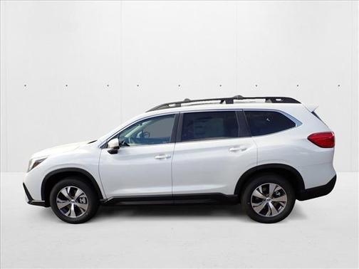 2025 Subaru Ascent Premium 7-Passenger