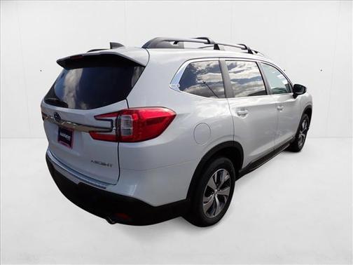 2025 Subaru Ascent Premium 7-Passenger