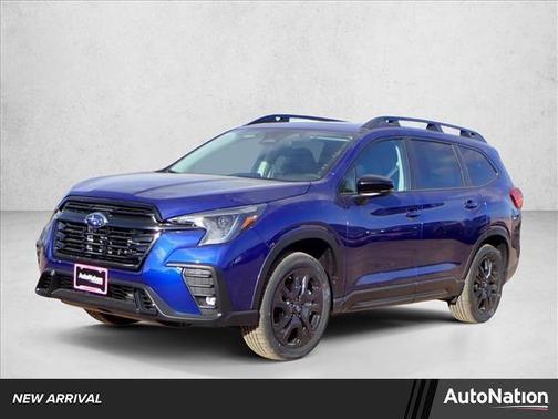 2026 Subaru Ascent Onyx Edition Touring 7-Passenger