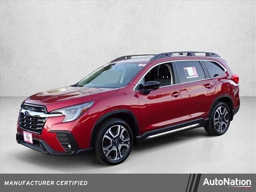 2024 Subaru Ascent Limited 7-Passenger