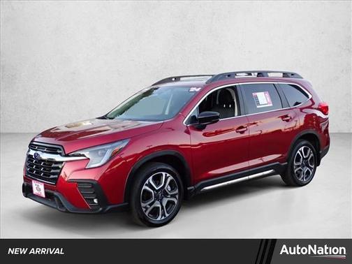 2024 Subaru Ascent Limited 7-Passenger