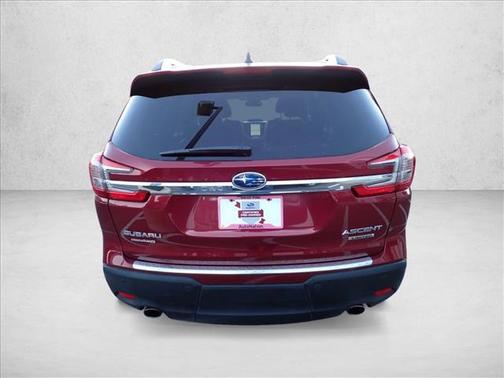 2024 Subaru Ascent Limited 7-Passenger