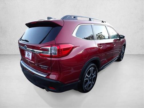 2024 Subaru Ascent Limited 7-Passenger