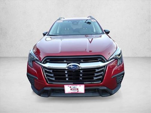 2024 Subaru Ascent Limited 7-Passenger
