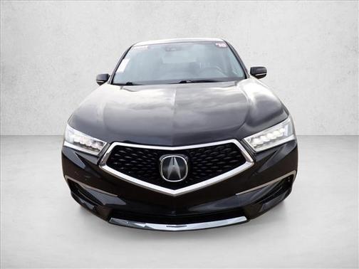 2018 Acura MDX 3.5L w/Technology Package