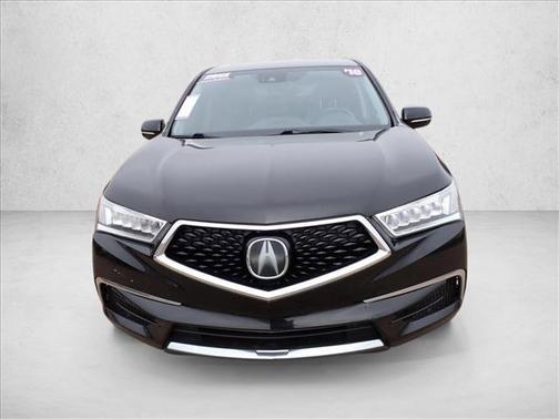 2018 Acura MDX 3.5L w/Technology Package