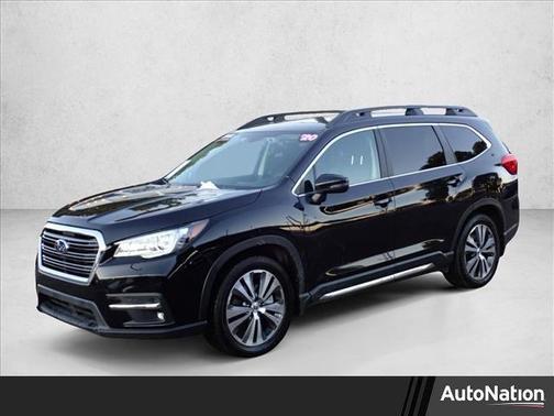 2020 Subaru Ascent Limited 7-Passenger