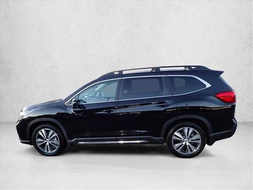2020 Subaru Ascent Limited 7-Passenger