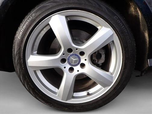 2013 Mercedes-Benz CLS-Class CLS 550 4MATIC