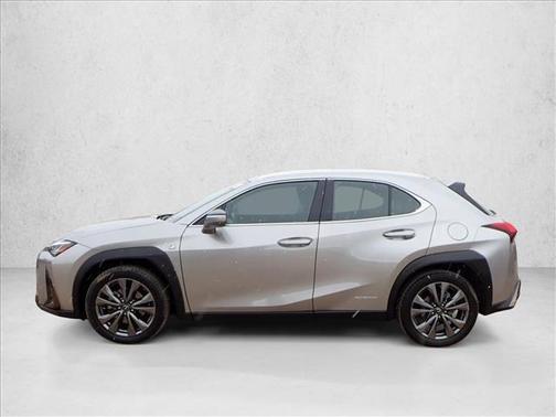 2020 Lexus UX 250h F Sport