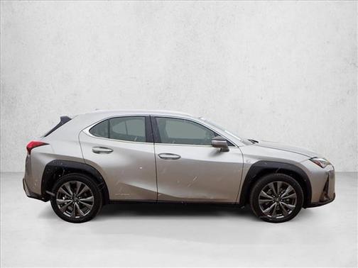2020 Lexus UX 250h F Sport