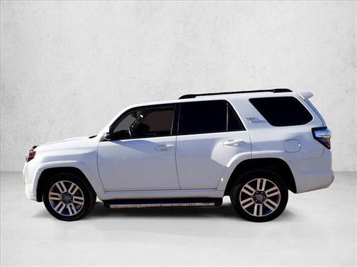 2023 Toyota 4Runner TRD Sport