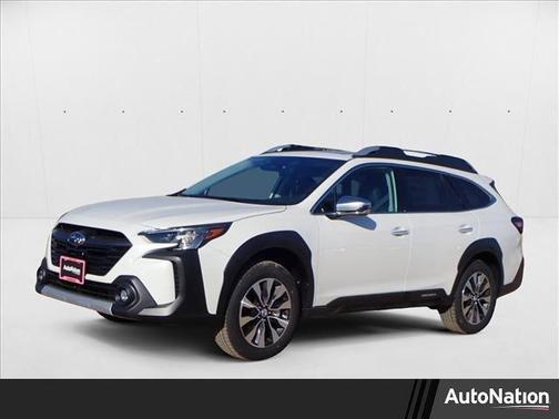 2025 Subaru Outback Touring XT