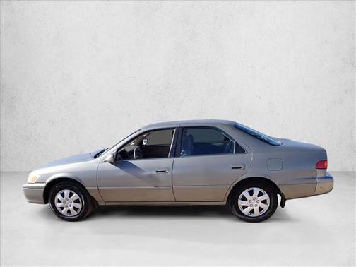 2001 Toyota Camry CE