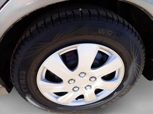 2001 Toyota Camry CE