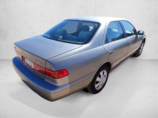 2001 Toyota Camry CE