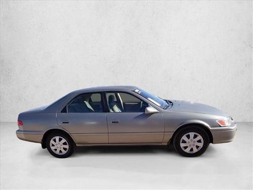 2001 Toyota Camry CE